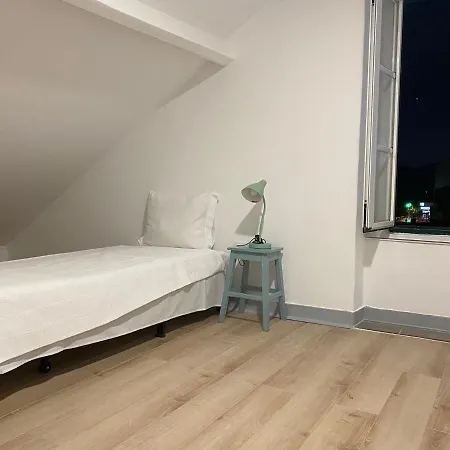 Setubal Downtown Todi II Apartment Exterior photo