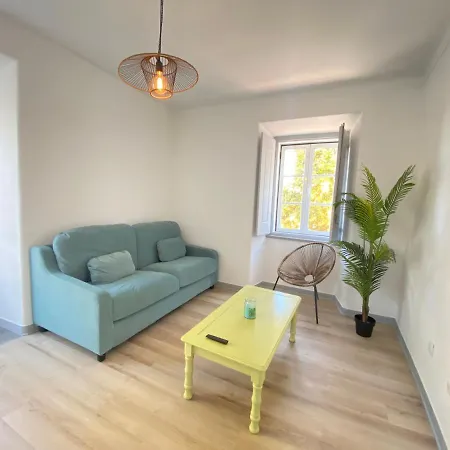 Setubal Downtown Todi II Apartment Exterior photo