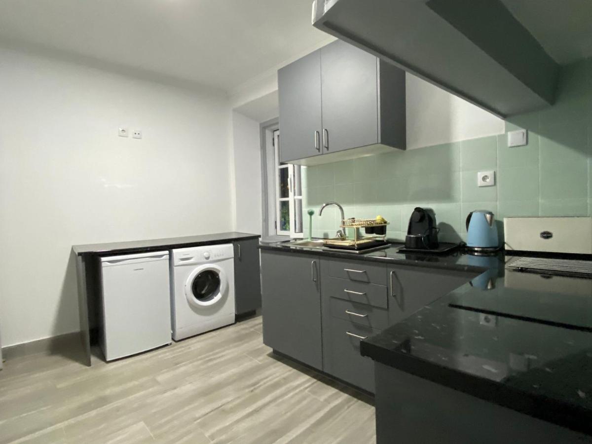 Downtown Todi Ii Apartment *