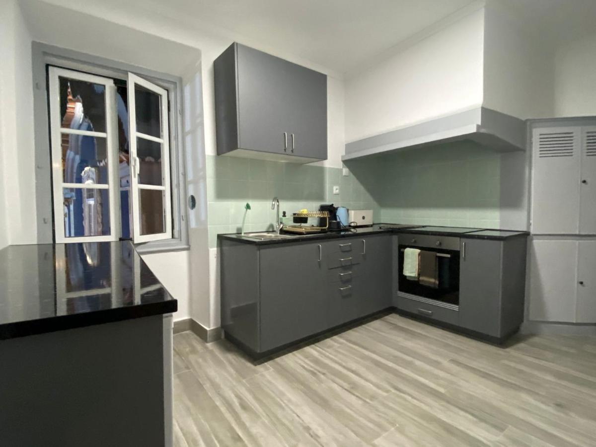 Downtown Todi Ii Apartment Setubal
