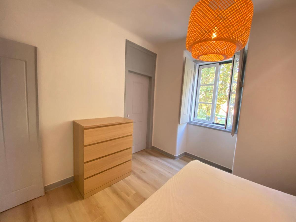 Apartment Downtown Todi Ii