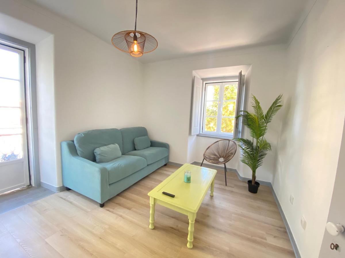 Downtown Todi Ii Apartment Setubal