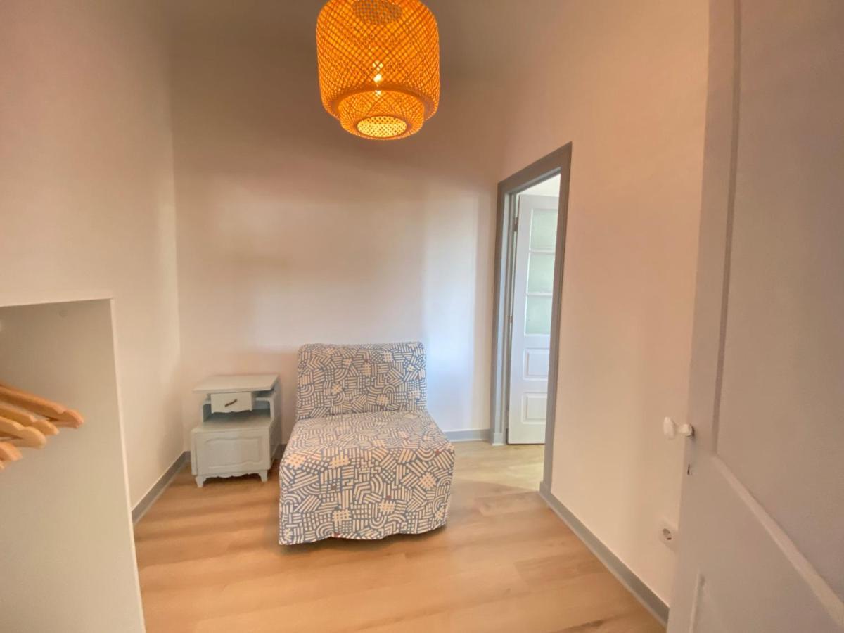 Downtown Todi Ii Apartment