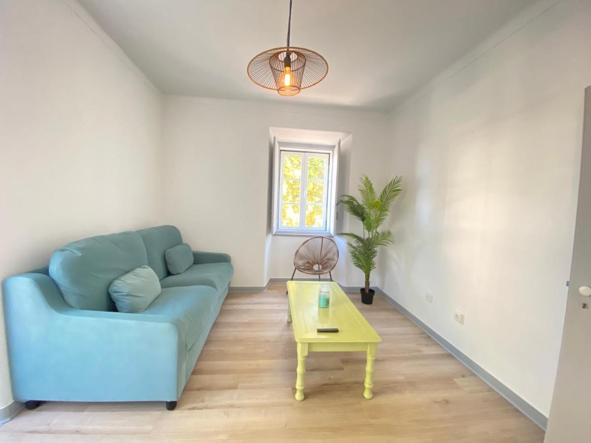 Apartment Downtown Todi Ii Setubal