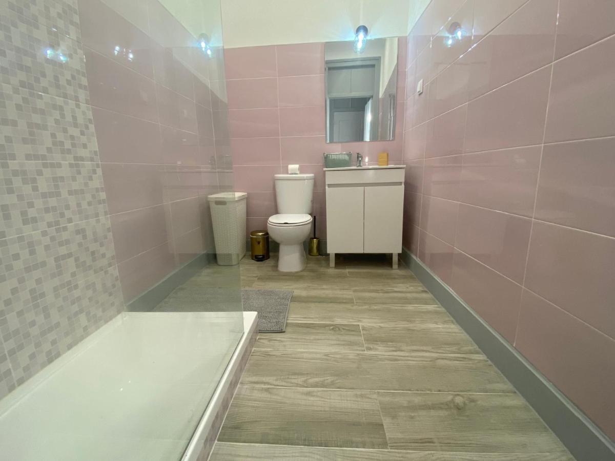 Apartment Downtown Todi Ii *