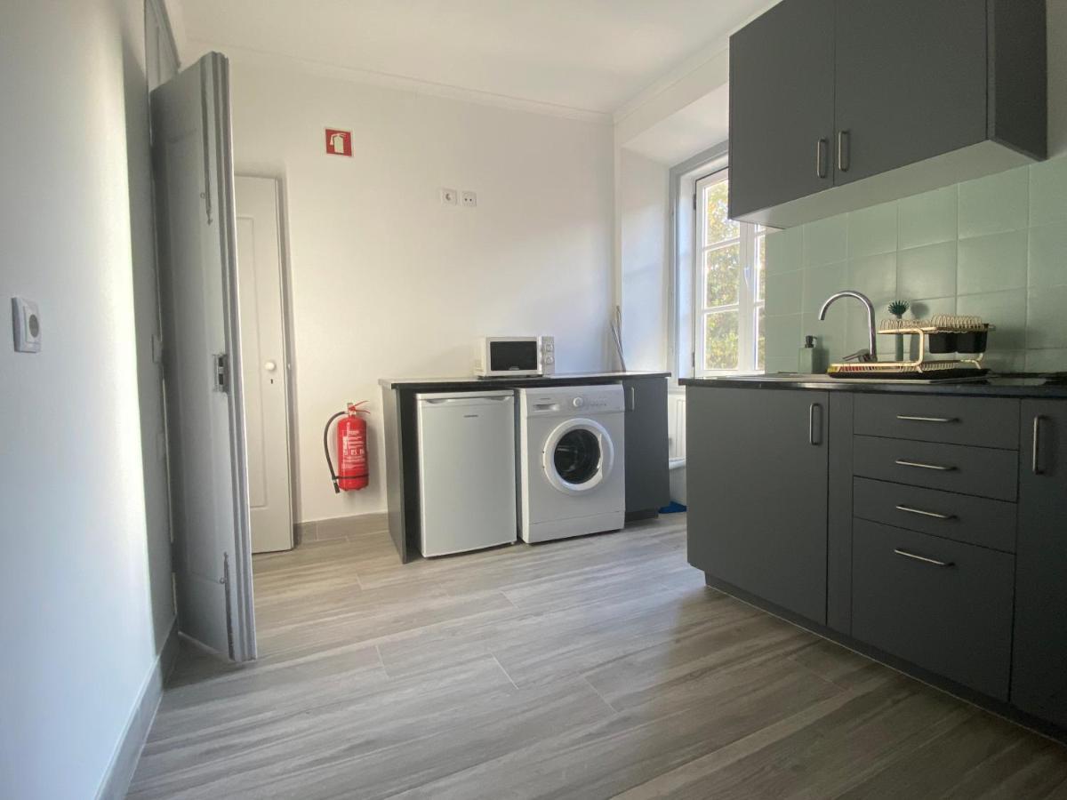 Apartment Downtown Todi Ii Setubal