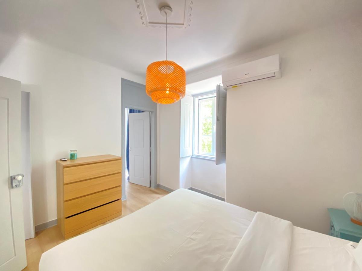 Apartment Downtown Todi Ii Setubal