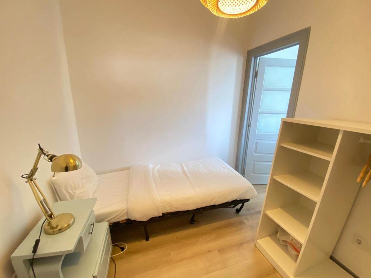 Apartment Downtown Todi Ii