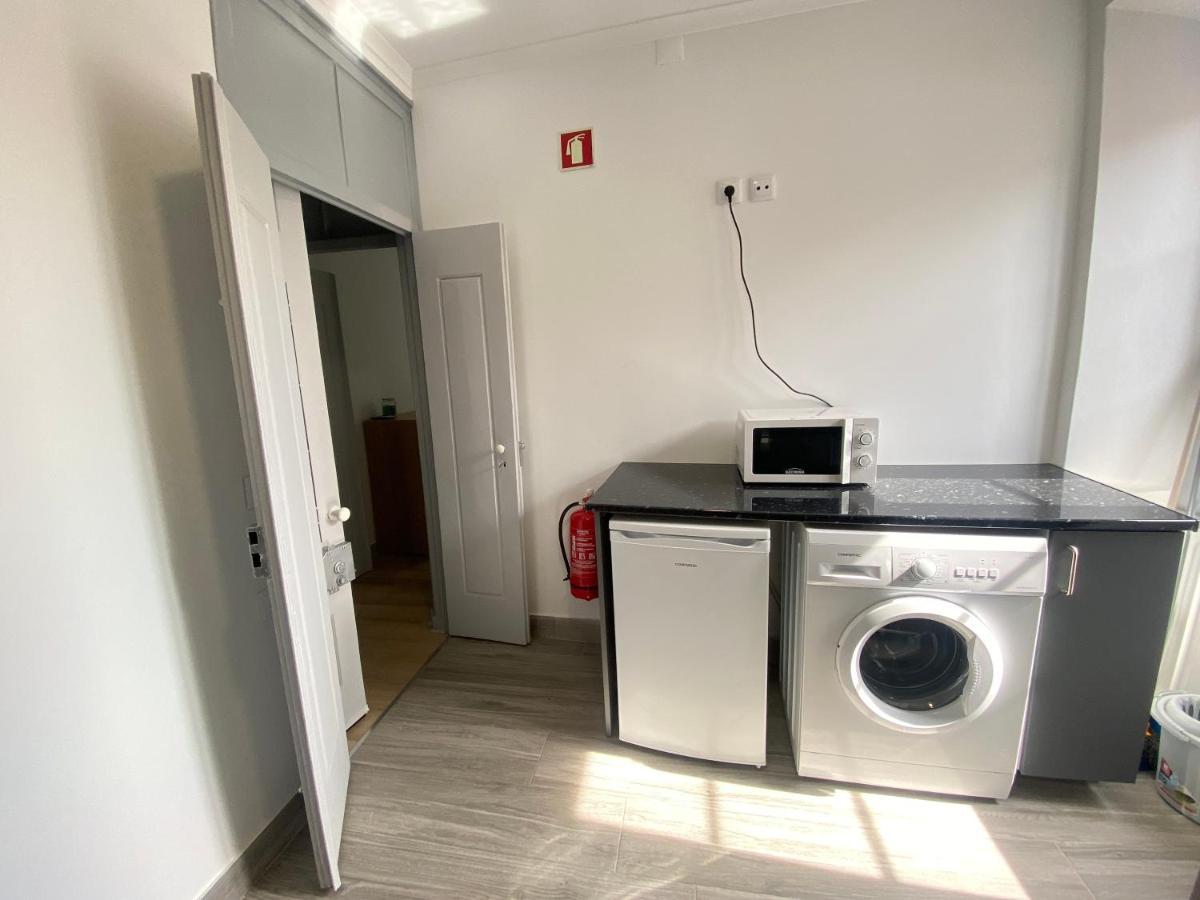Downtown Todi Ii Apartment