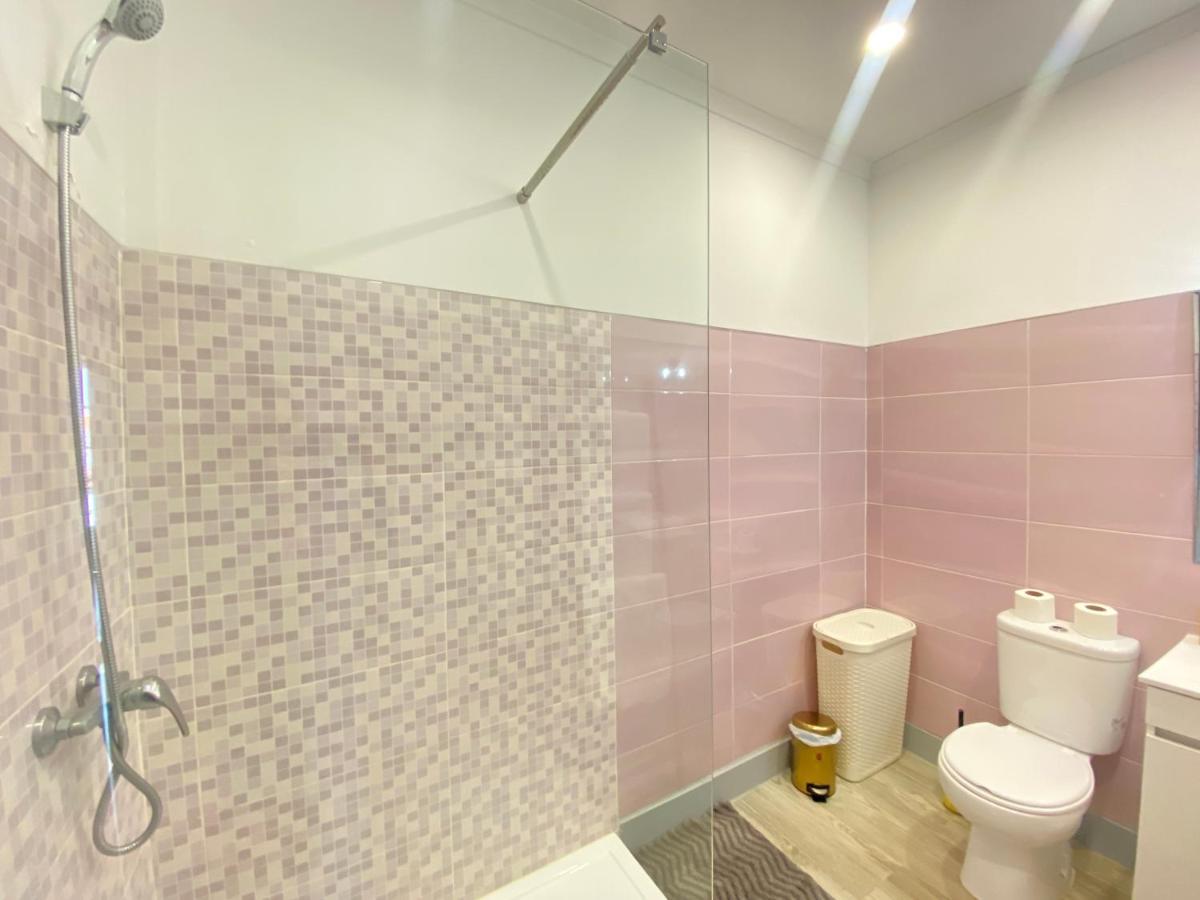 Downtown Todi Ii Apartment