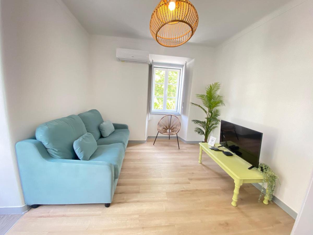 Apartment Downtown Todi Ii Setubal