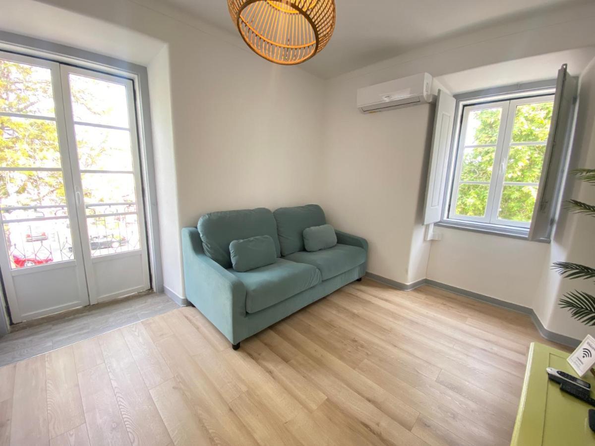 Downtown Todi Ii Apartment