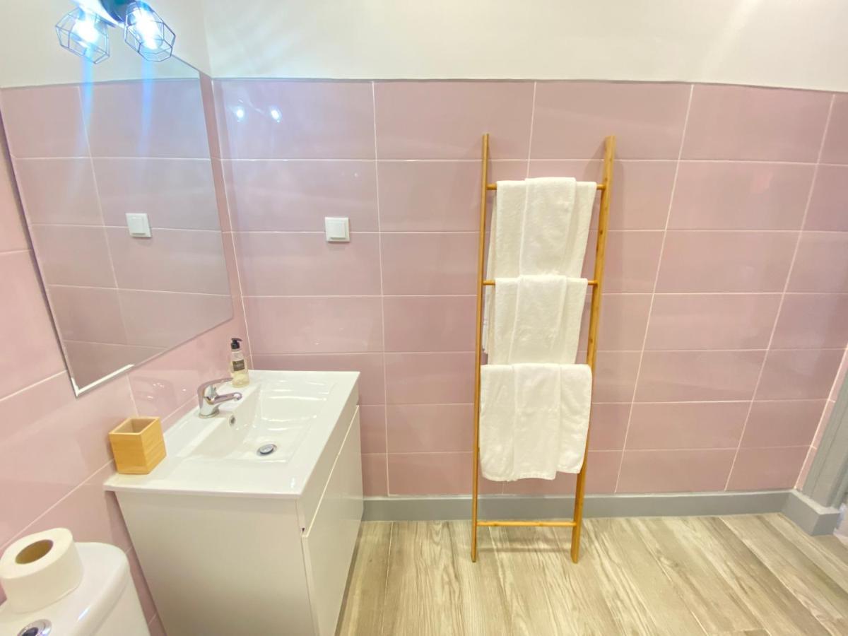 Apartment Downtown Todi Ii *