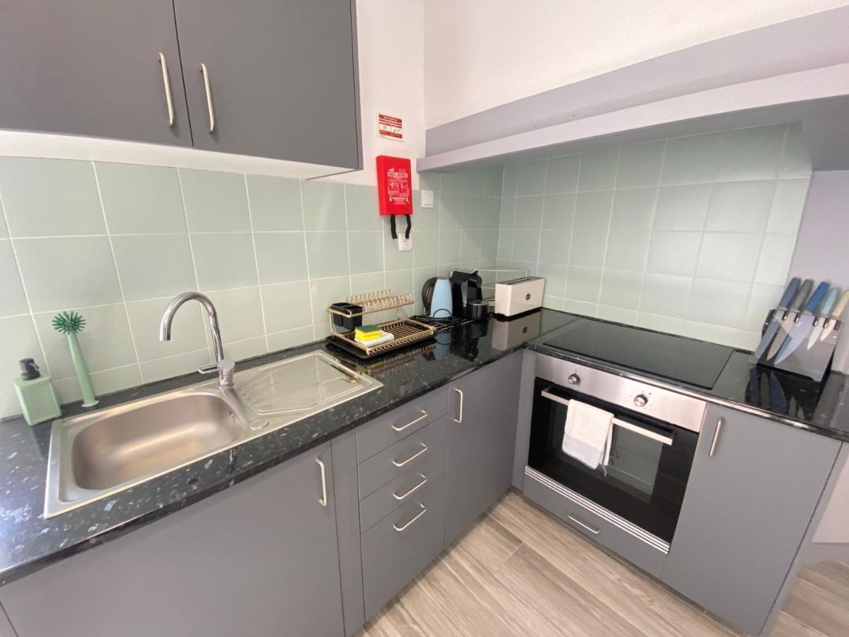 Apartment Downtown Todi Ii *