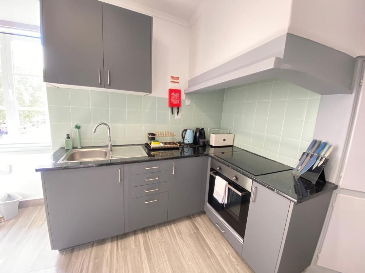 Downtown Todi Ii Apartment Setubal